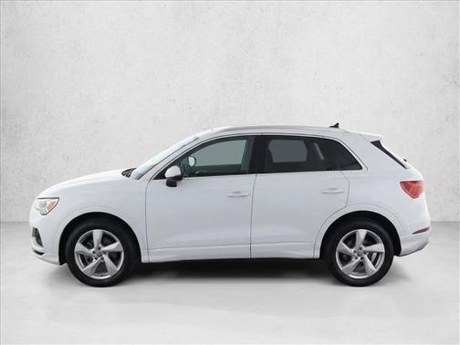 2019 Audi Q3 2.0T Premium