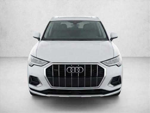 2019 Audi Q3 2.0T Premium