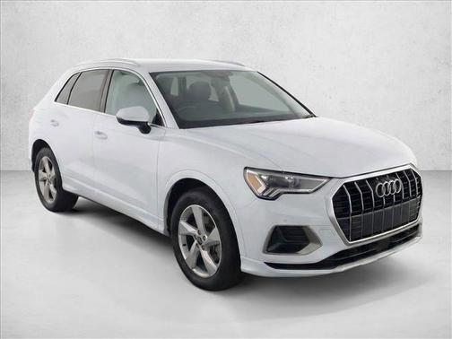 2019 Audi Q3 2.0T Premium