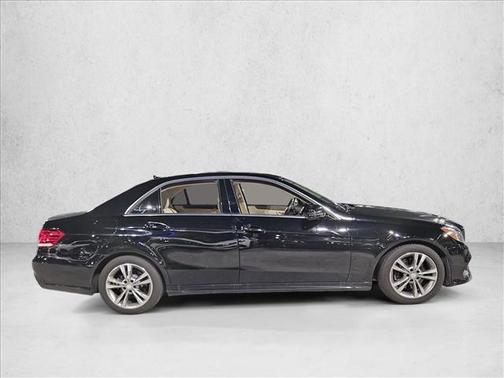 2016 Mercedes-Benz E-Class E 250 BlueTEC Luxury