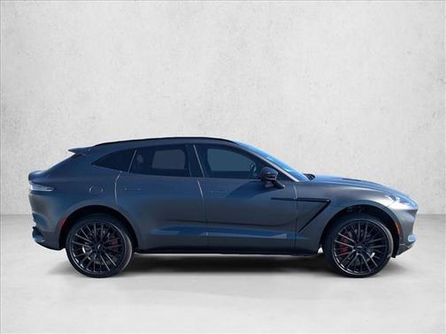2022 Aston Martin DBX AWD