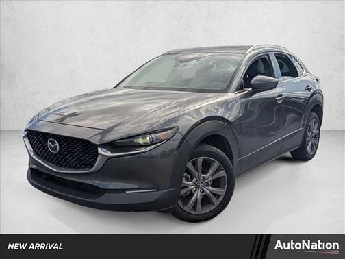 2023 Mazda CX-30 2.5 S Premium Package