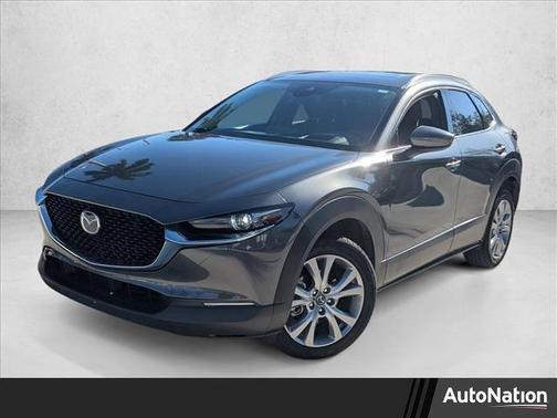 2023 Mazda CX-30 2.5 S Premium Package