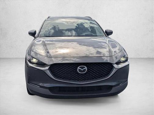 2023 Mazda CX-30 2.5 S Premium Package