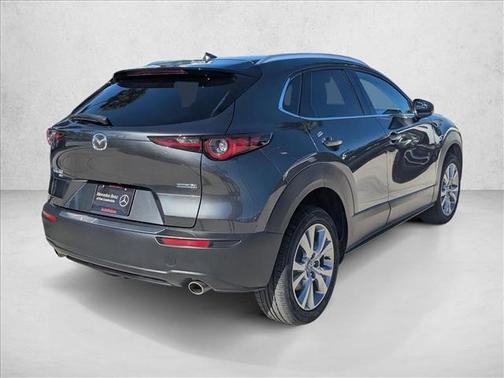 2023 Mazda CX-30 2.5 S Premium Package
