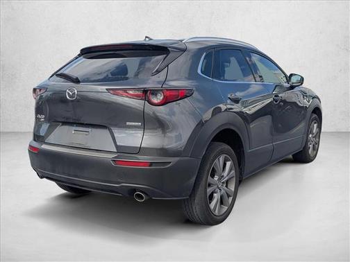 2023 Mazda CX-30 2.5 S Premium Package