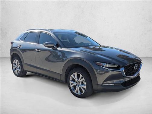 2023 Mazda CX-30 2.5 S Premium Package