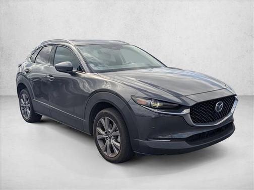 2023 Mazda CX-30 2.5 S Premium Package