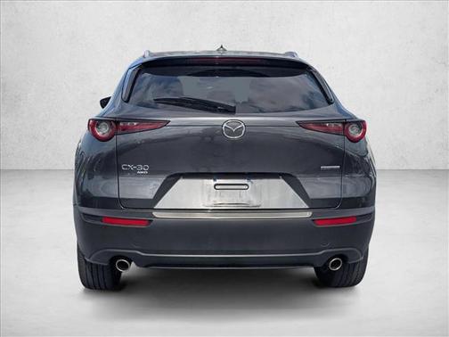 2023 Mazda CX-30 2.5 S Premium Package