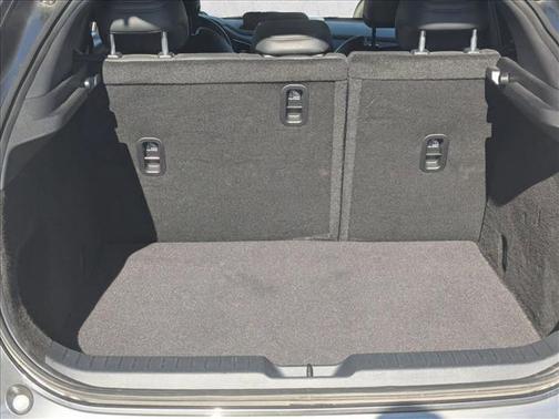 2023 Mazda CX-30 2.5 S Premium Package