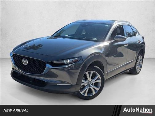 2023 Mazda CX-30 2.5 S Premium Package