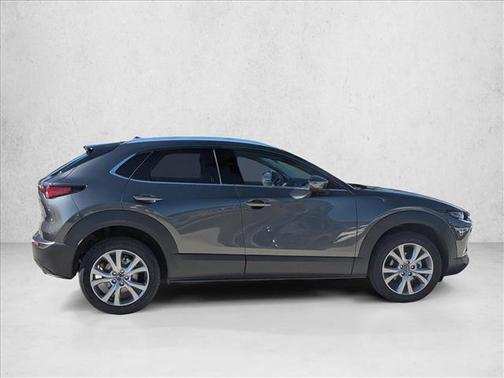 2023 Mazda CX-30 2.5 S Premium Package