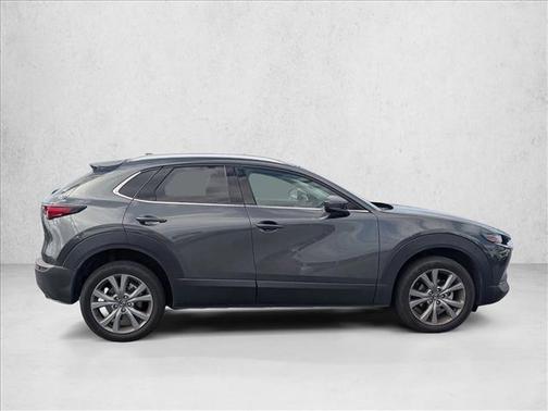 2023 Mazda CX-30 2.5 S Premium Package