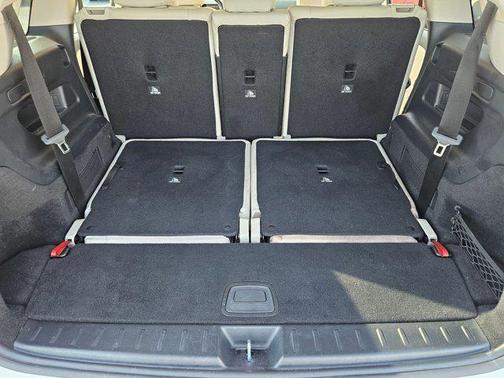 2021 Mercedes-Benz GLB 250 Base