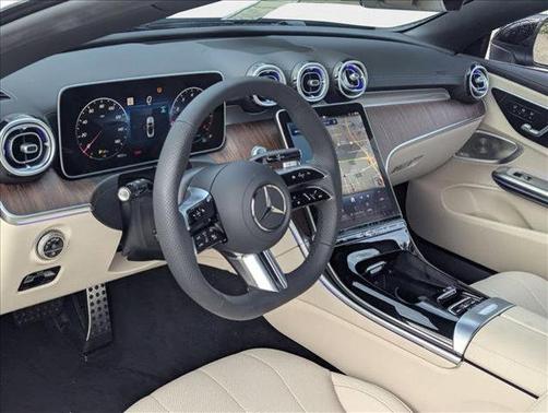 2026 Mercedes-Benz CLE 300 4MATIC Cabriolet