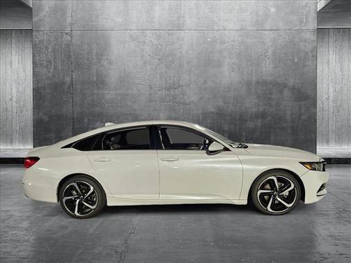 2020 Honda Accord Sport 1.5T