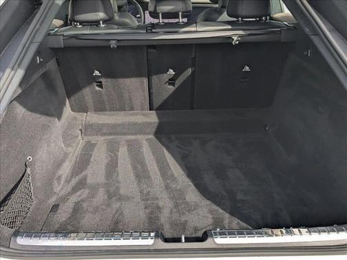 2022 Mercedes-Benz EQS 580 4MATIC