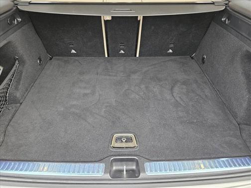 2022 Mercedes-Benz GLC 300 Base