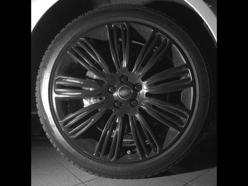 Fuji White 2020 Land Rover Range Rover Sport HSE Dynamic