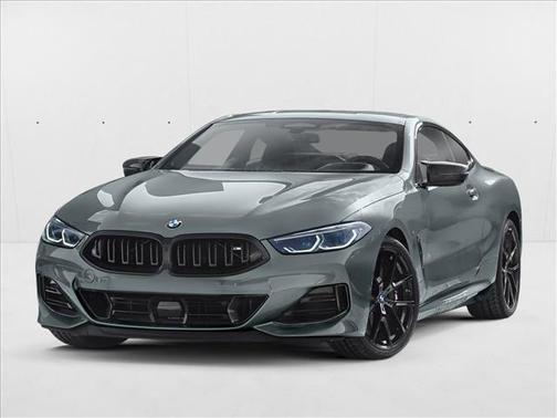 2023 BMW 840 i