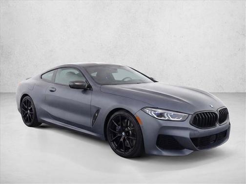 2023 BMW 840 i