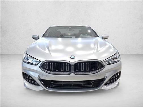 2023 BMW 840 i