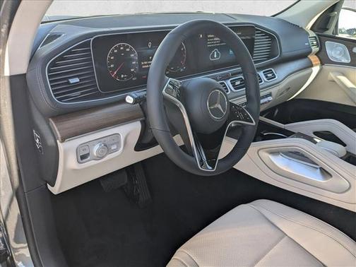 2026 Mercedes-Benz GLE 350 Base