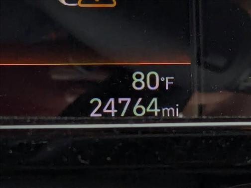 2022 Hyundai ELANTRA N Line