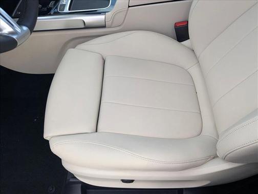 2026 Mercedes-Benz GLB 250 Base