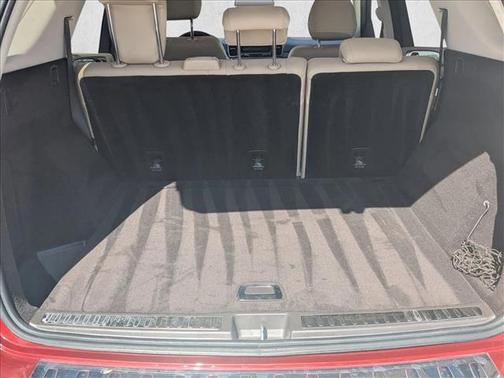 2016 Mercedes-Benz GLE-Class GLE 350