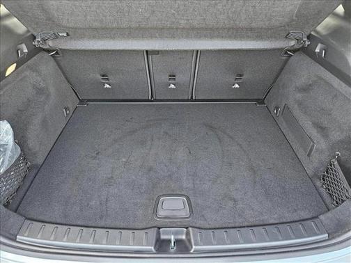 2025 Mercedes-Benz GLA 250 Base