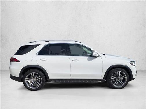 2022 Mercedes-Benz GLE 350 Base