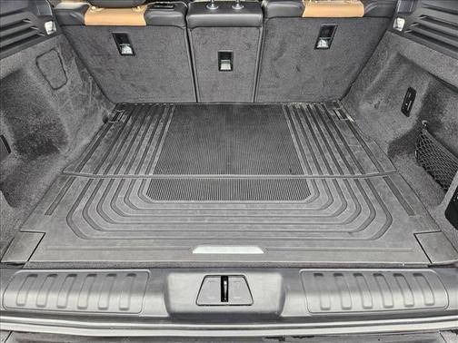 2023 Land Rover Range Rover Sport SE