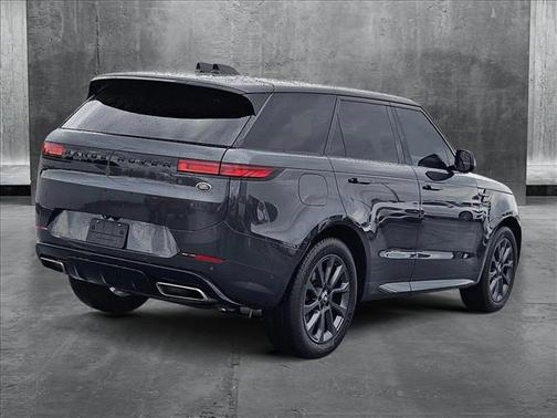 2023 Land Rover Range Rover Sport SE