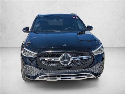 2023 Mercedes-Benz GLA 250 Base