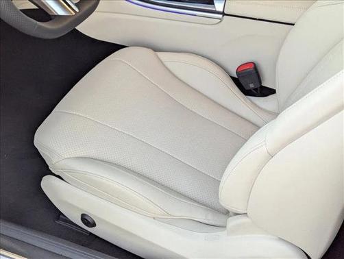 2026 Mercedes-Benz CLE 300 4MATIC Coupe
