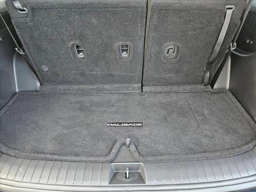 2023 Hyundai PALISADE SE