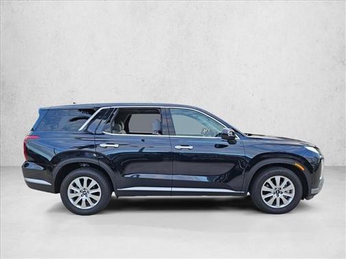 2023 Hyundai PALISADE SE