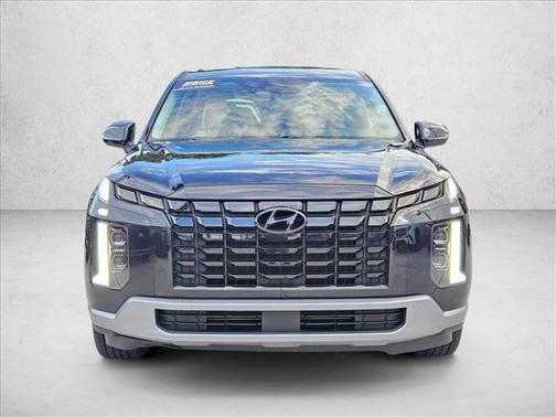 2023 Hyundai PALISADE SE