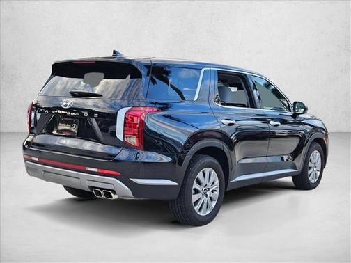 2023 Hyundai PALISADE SE