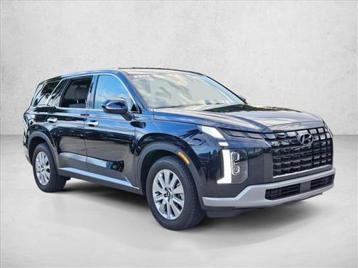 2023 Hyundai PALISADE SE