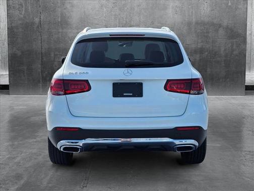 2022 Mercedes-Benz GLC 300 Base
