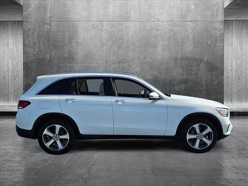 2022 Mercedes-Benz GLC 300 Base