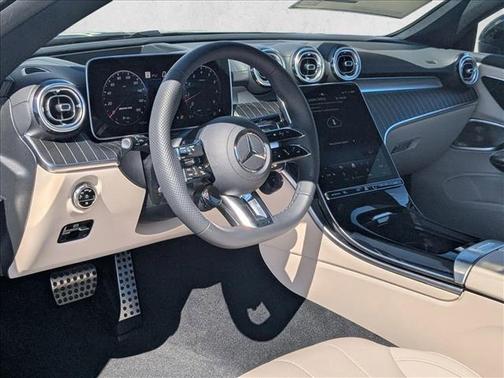 2026 Mercedes-Benz AMG CLE 53 4MATIC+