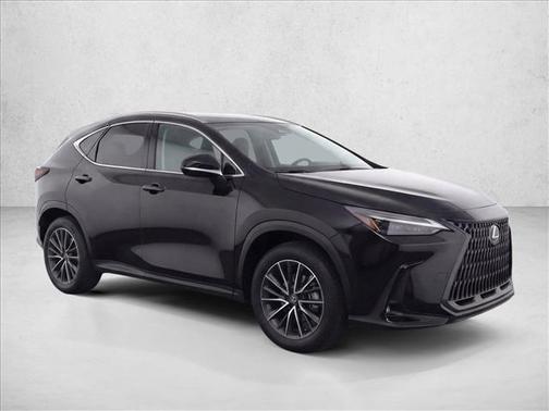 2025 Lexus NX 250 Premium