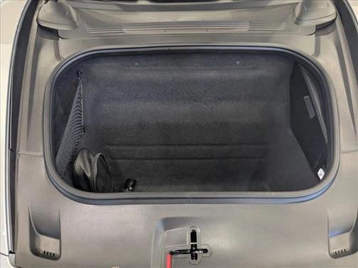 2024 Porsche 911 Carrera T