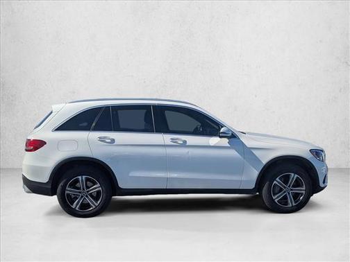 2019 Mercedes-Benz GLC 300 Base