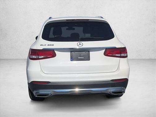 2019 Mercedes-Benz GLC 300 Base