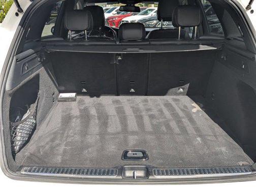 2019 Mercedes-Benz GLC 300 Base