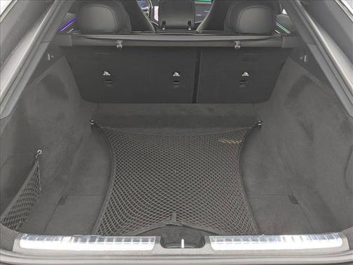 2023 Mercedes-Benz EQS 580 4MATIC